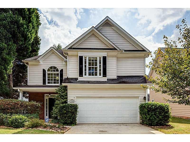 3 bedroom, 1,988 sq ft single family residence sold at 2255 N Shallowford Road, Atlanta, GA 30341