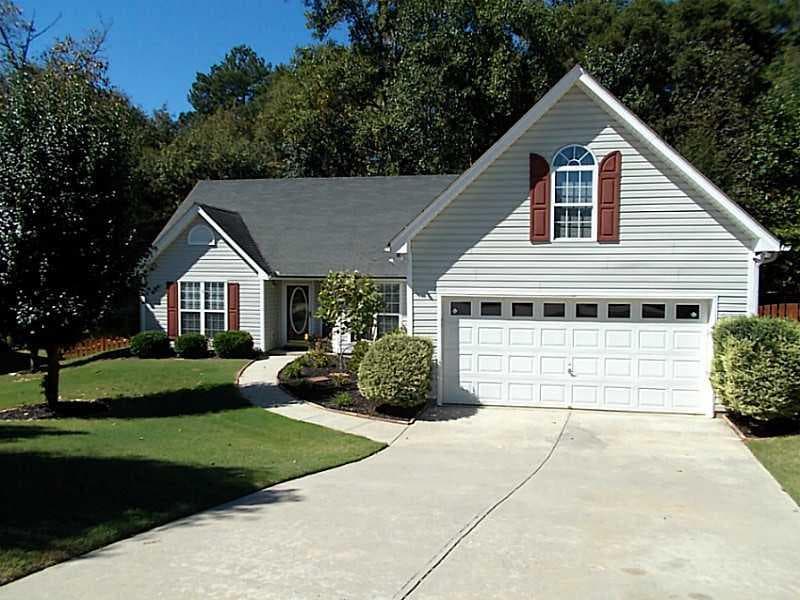 106 Kerby Circle, Braselton, GA 30517 — most recent listing photo