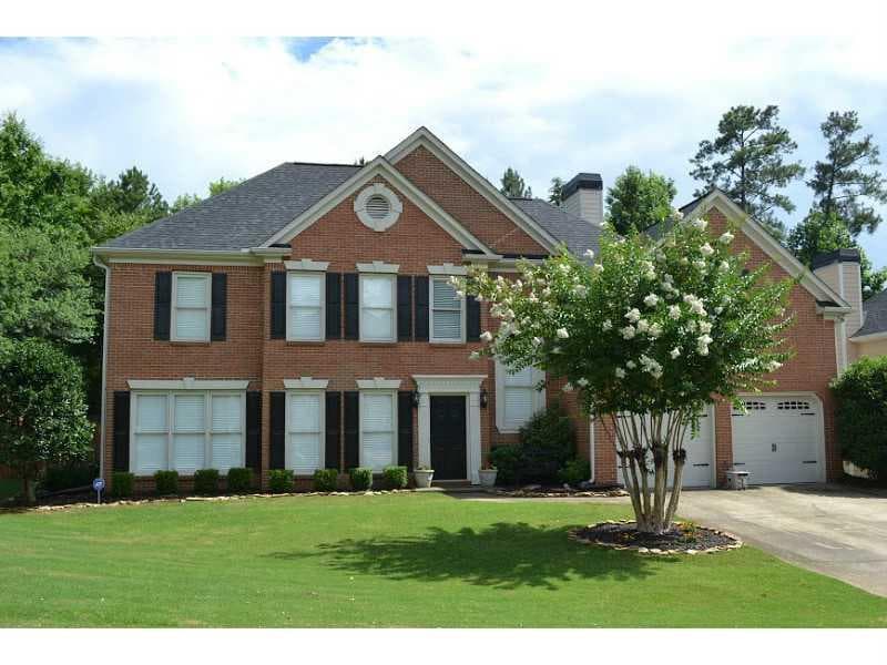 4302 Woodhaven Way, Smyrna, GA 30082 — most recent listing photo