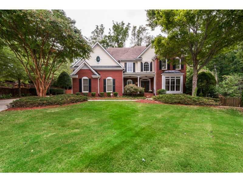 1381 Tysons Corner, Marietta, GA 30062 — most recent listing photo