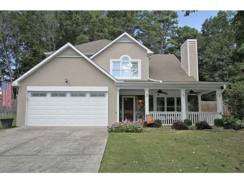 1133 Pine Grove Drive, Alpharetta, GA 30009 — most recent listing photo