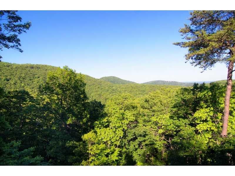 single family residence sold at 208 Columbine Drive, Big Canoe, GA 30143