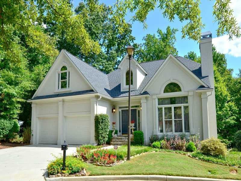5755 Cameron Hall Place, Sandy Springs, GA 30328 — most recent listing photo