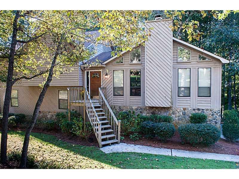 2802 Old Coach Road, Duluth, GA 30096 — most recent listing photo