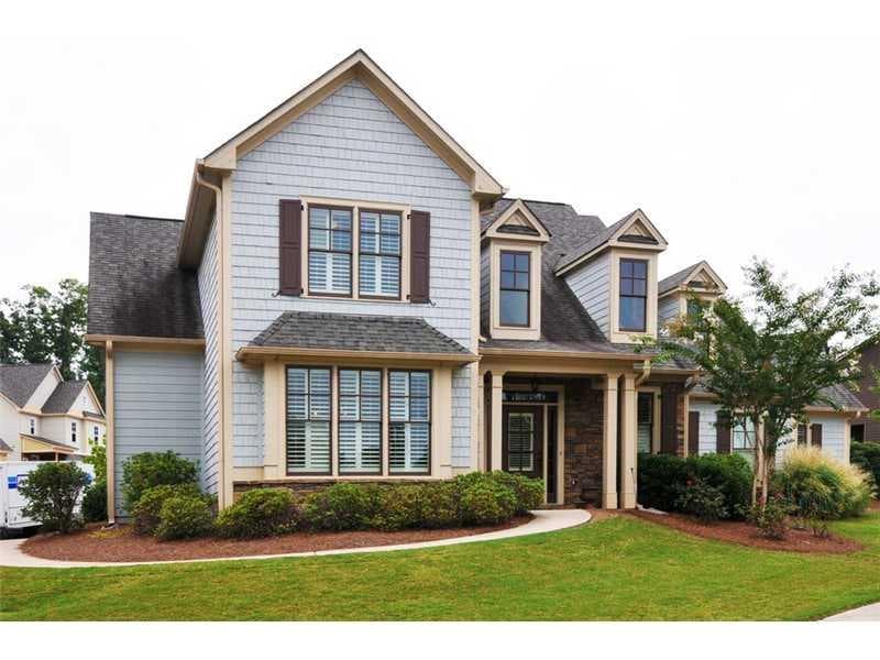 202 Cornerstone Drive, Woodstock, GA 30188 — most recent listing photo