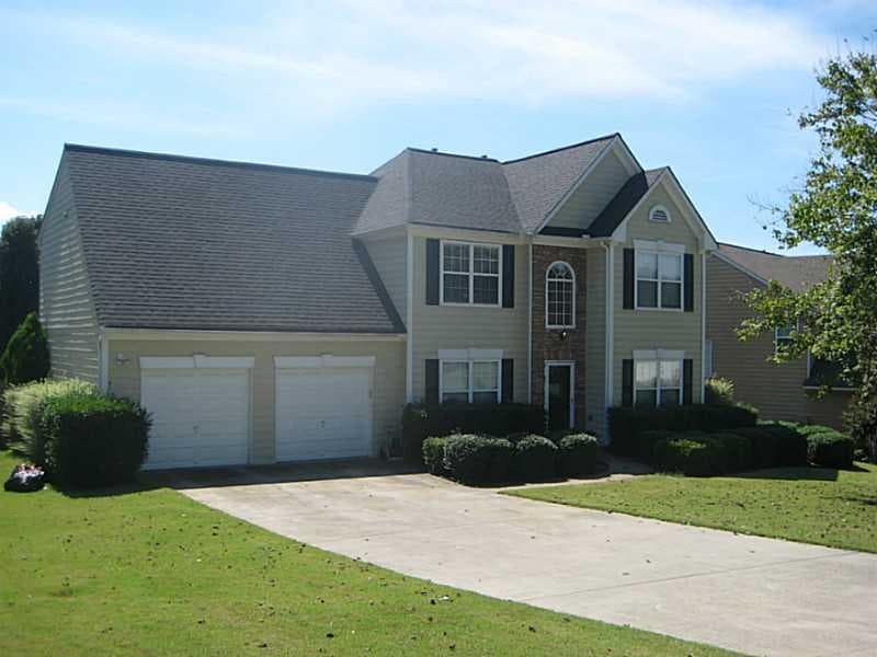 1965 Overland Crossing, Alpharetta, GA 30004 — most recent listing photo
