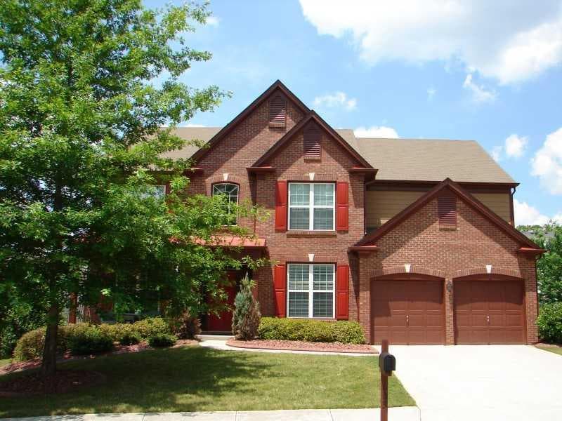 603 Chickory Court, Woodstock, GA 30188 — most recent listing photo