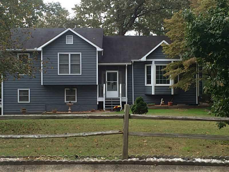 99 Little John Way, Douglasville, GA 30134 — most recent listing photo
