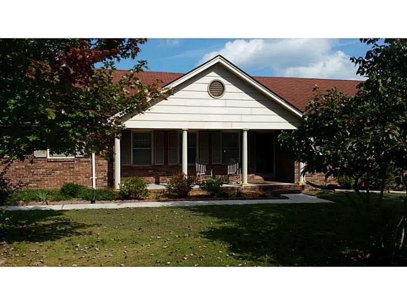 2606 Ashworth Lake Road, Snellville, GA 30078 — most recent listing photo