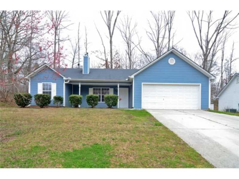 65 WYNFIELD Drive, Covington, GA 30016 — most recent listing photo