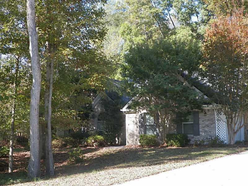 861 Monte Lane, Jefferson, GA 30549 — most recent listing photo