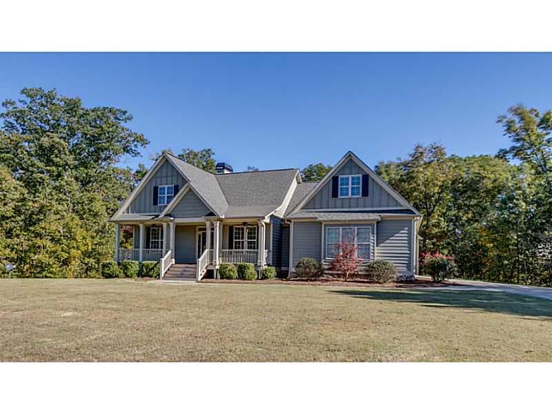 185 Kimberly Way, Jasper, GA 30143 — most recent listing photo