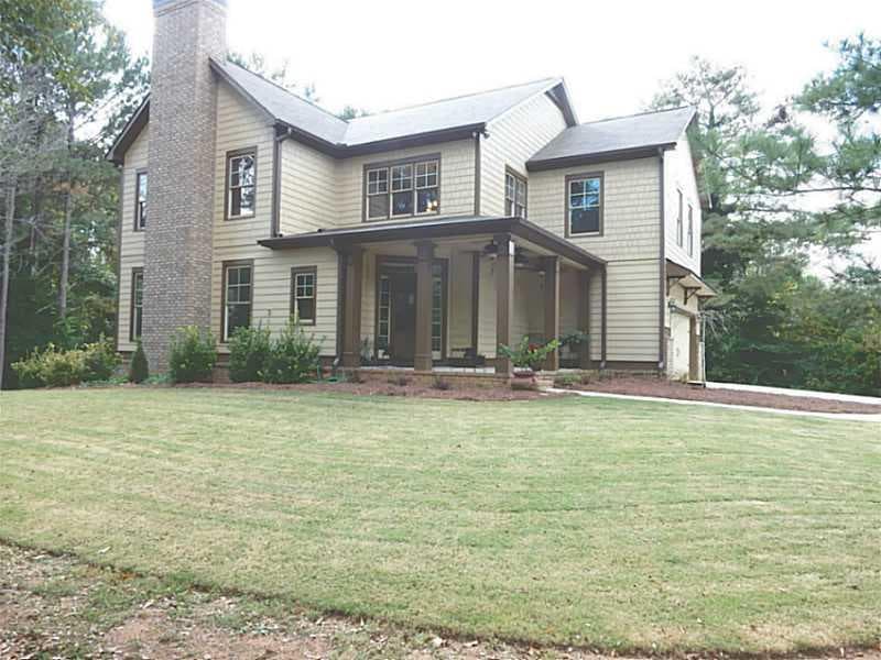 1930 Danforth Pointe Drive, Marietta, GA 30066 — most recent listing photo