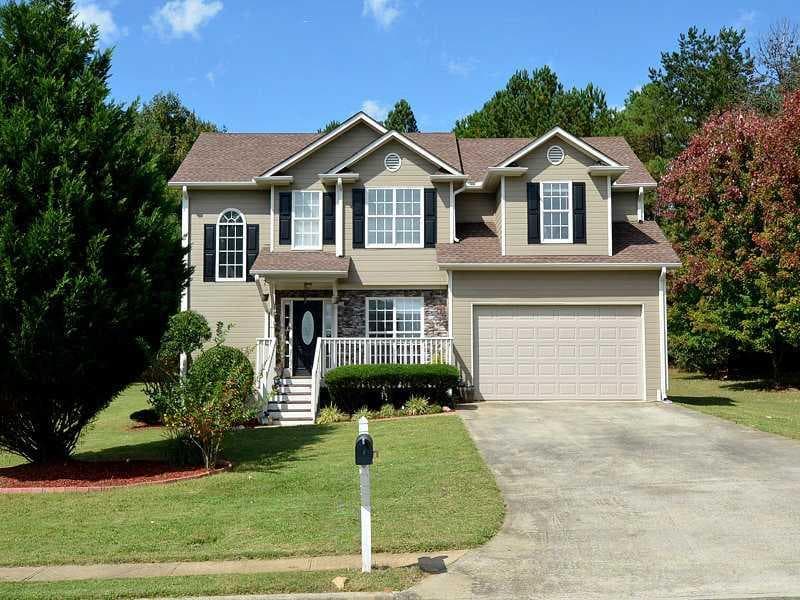 2438 Courtney Renea Drive, Dacula, GA 30019 — most recent listing photo