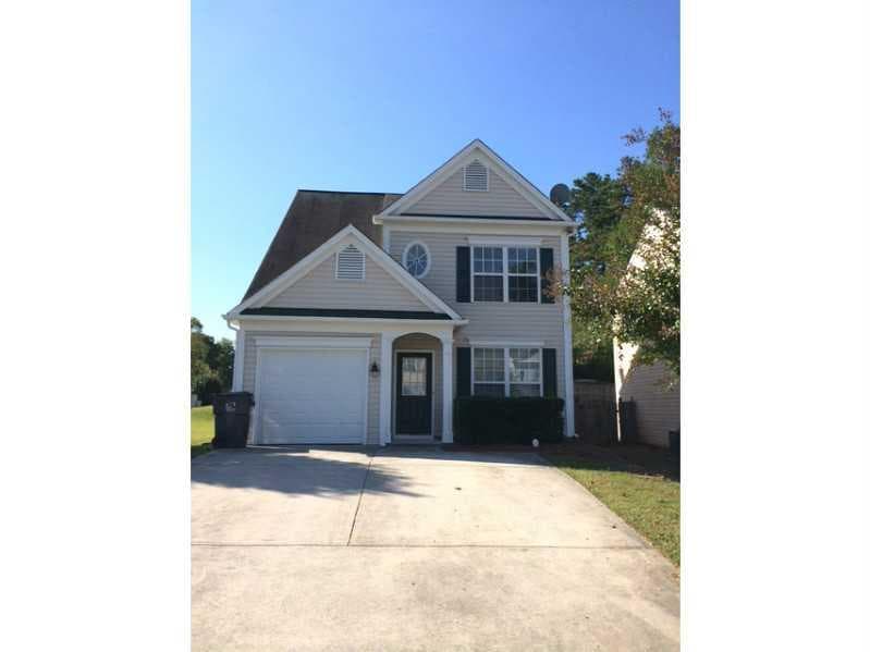 2463 Regent Walk Drive, Duluth, GA 30096 — most recent listing photo