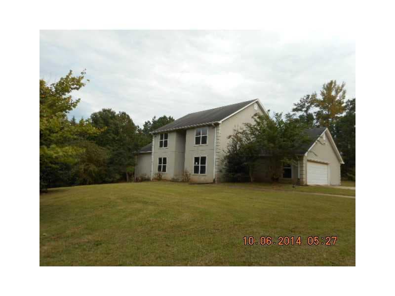 3 bedroom, 3,396 sq ft single family residence sold at 5 Ball Park Road, Buchanan, GA 30113