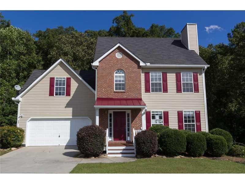 229 Towler Shoals Drive, Loganville, GA 30052 — most recent listing photo
