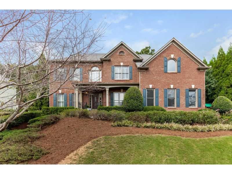 525 Woodmoore Court, Sandy Springs, GA 30342 — most recent listing photo