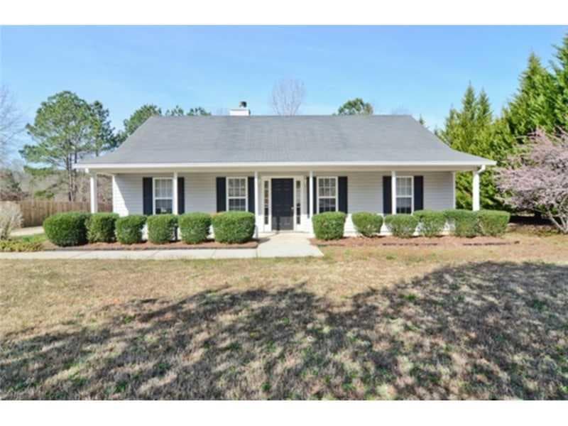180 MACADAMIA Court, Covington, GA 30016 — most recent listing photo