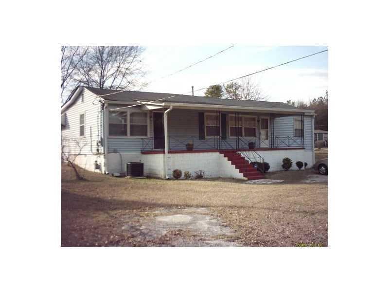 2081 Rogers Lake Road, Lithonia, GA 30058 — most recent listing photo