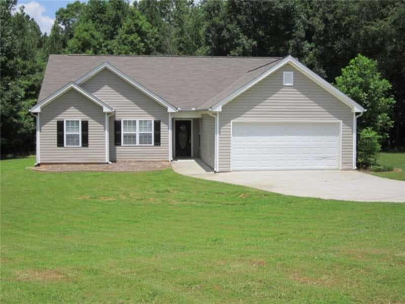 110 MACADAMIA Court, Covington, GA 30016 — most recent listing photo