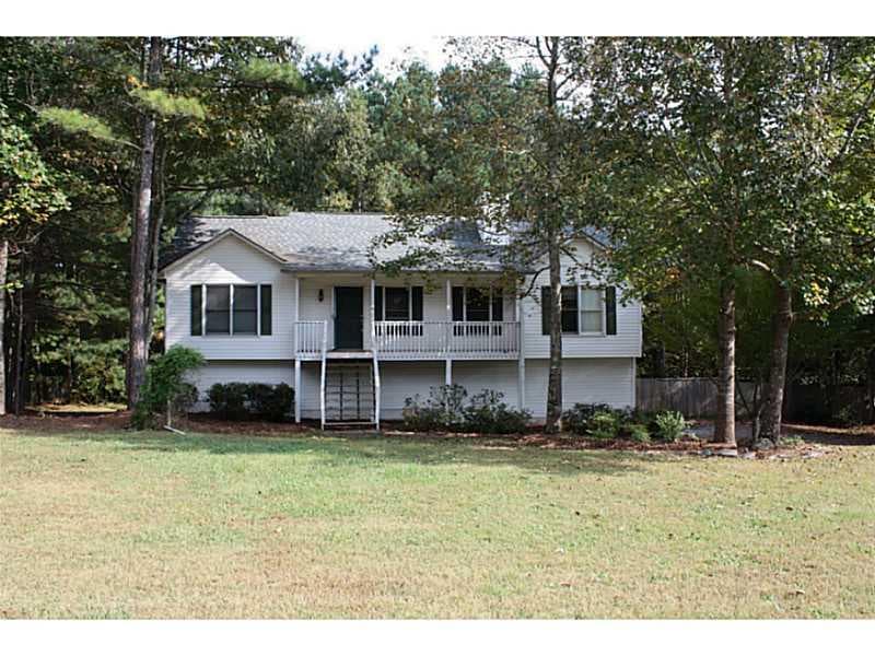 17 Black Water Drive, White, GA 30184 — most recent listing photo