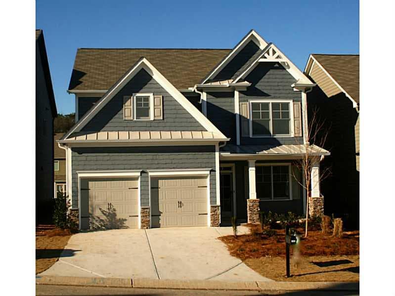 4 bedroom, 2,086 sq ft single family residence sold at 2088 Garrison Way, Atlanta, GA 30318