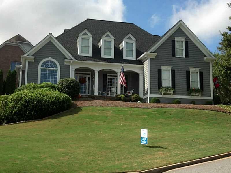 1531 Lake Cove, Dunwoody, GA 30338 — most recent listing photo