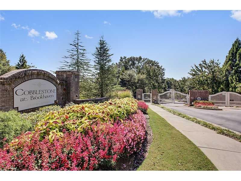 1970 Cobblestone Circle 1970, Atlanta, GA 30319 — most recent listing photo