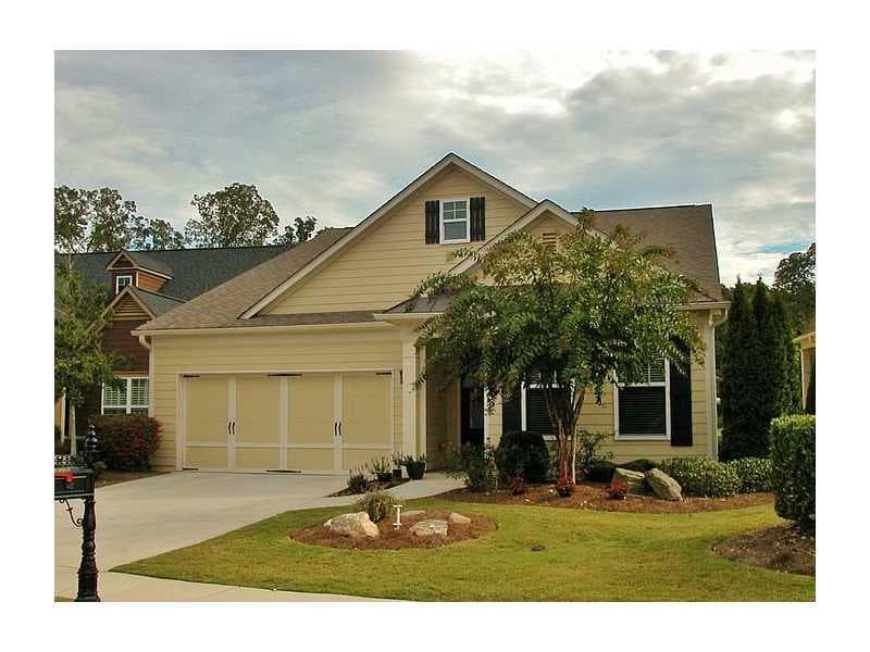 3158 Scarlet Oak Lane, Gainesville, GA 30504 — most recent listing photo