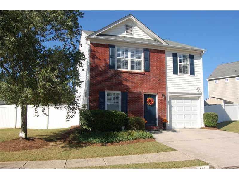 111 Oak Grove Place, Acworth, GA 30102 — most recent listing photo