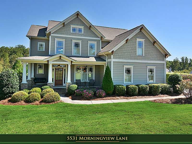 5531 Morningview Lane, Jefferson, GA 30549 — most recent listing photo
