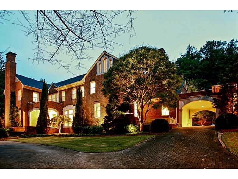 5730 Winterthur Lane, Sandy Springs, GA 30328 — most recent listing photo