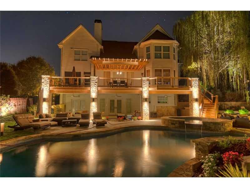 415 Hamilton Gates Trace, Roswell, GA 30075 — most recent listing photo