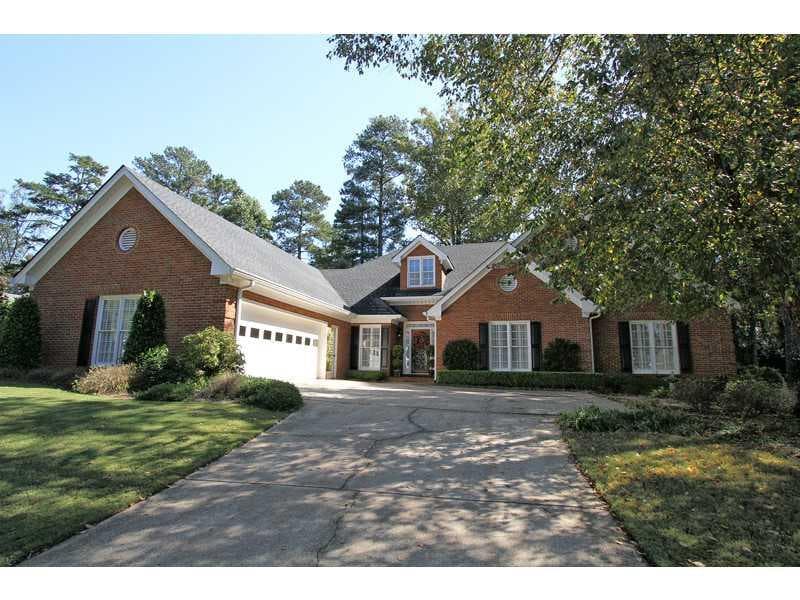 155 Ludwell Court, Alpharetta, GA 30022 — most recent listing photo