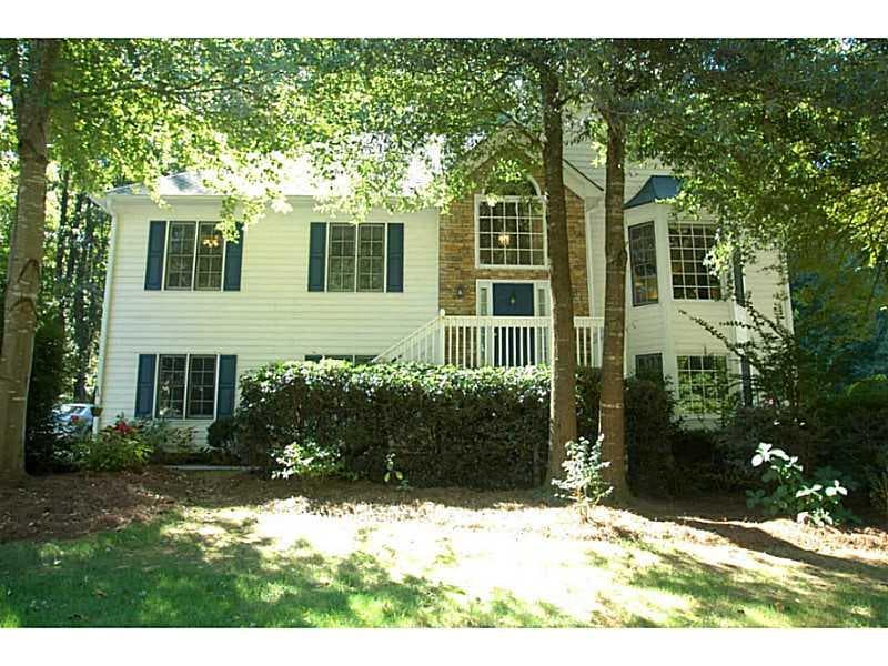 5241 Proctor Landing, Acworth, GA 30101 — most recent listing photo