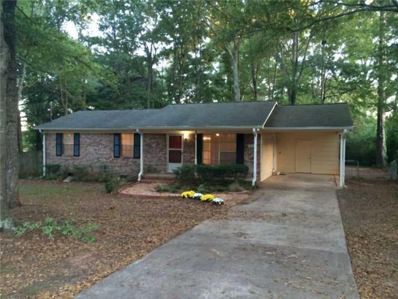 103 Skyline Drive, Jefferson, GA 30549 — most recent listing photo