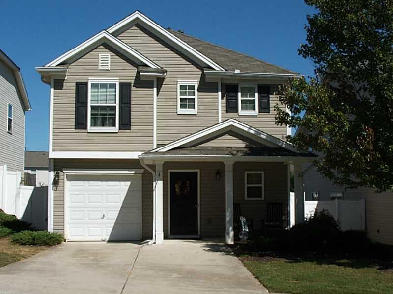 244 Silver Fox Trail, Dallas, GA 30157 — most recent listing photo