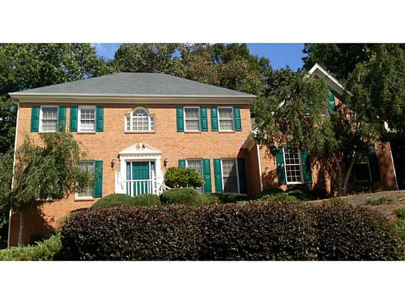 2830 Riverfront Drive, Snellville, GA 30039 — most recent listing photo