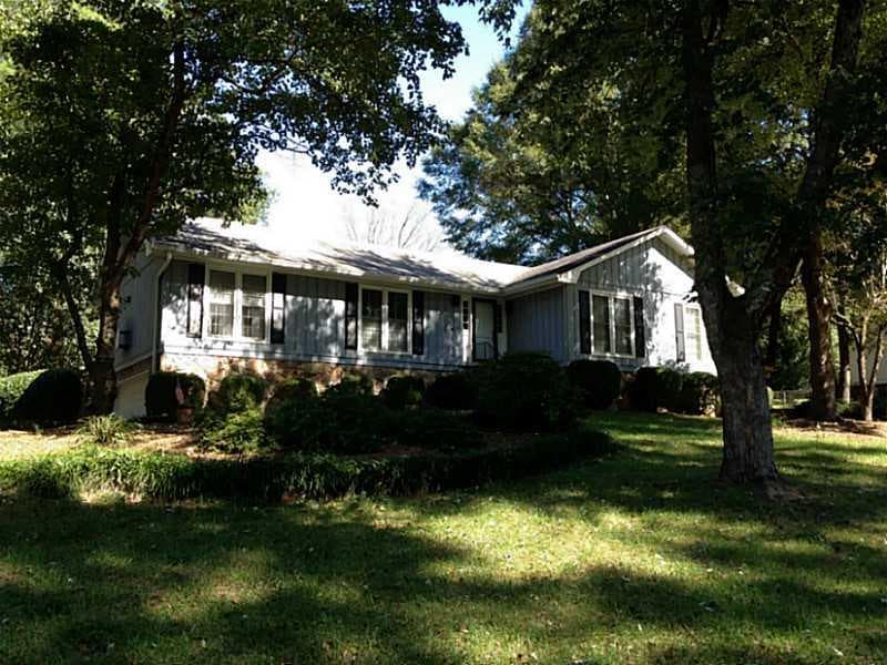 4482 Sheila Court, Lilburn, GA 30047 — most recent listing photo