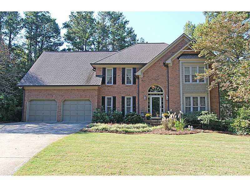 5813 Fairwood Walk, Acworth, GA 30101 — most recent listing photo