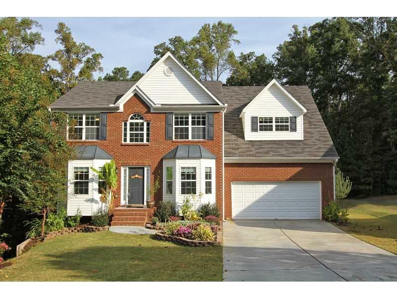 1012 Holly Meadow Drive, Buford, GA 30518 — most recent listing photo