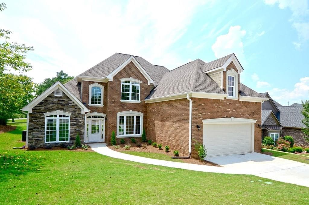 3011 Olde Tabby, Douglasville, GA 30135 — most recent listing photo