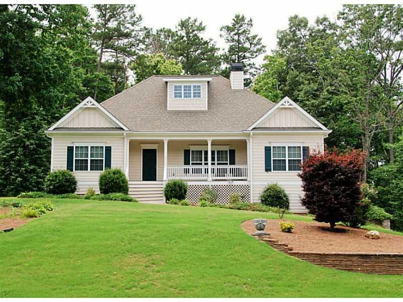 917 Whistler Lane, Canton, GA 30114 — most recent listing photo