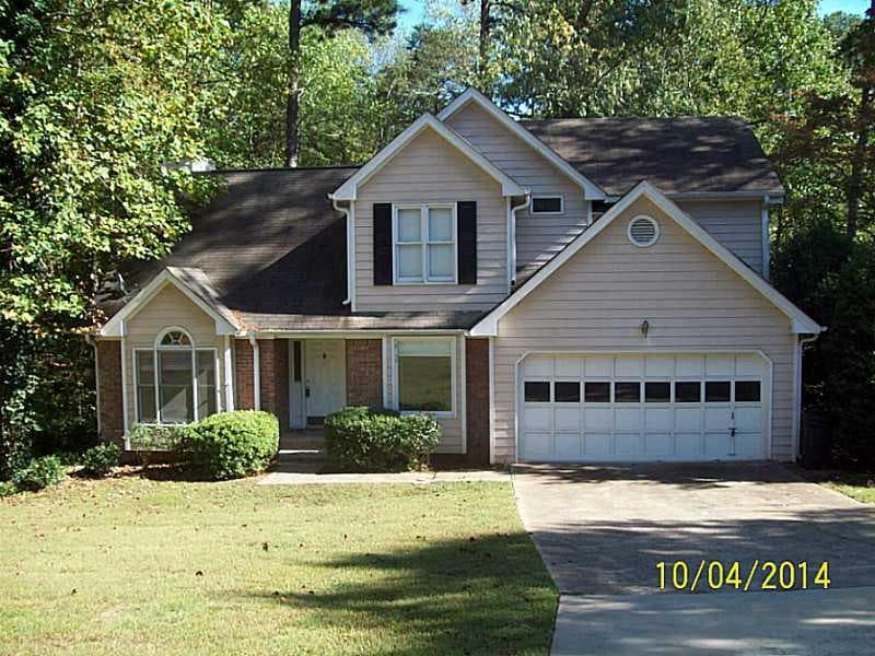 1511 Plunketts Road, Buford, GA 30519 — most recent listing photo
