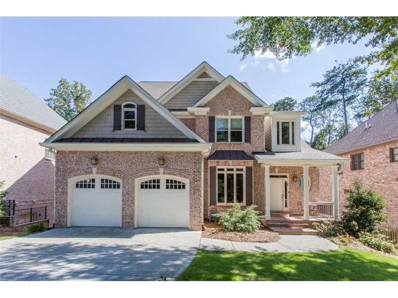 2955 Ringle Road, Brookhaven, GA 30341 — most recent listing photo