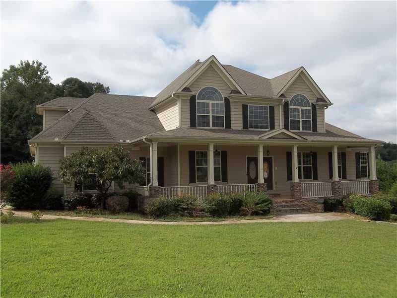 221 CALDWELL Lane, Hoschton, GA 30548 — most recent listing photo