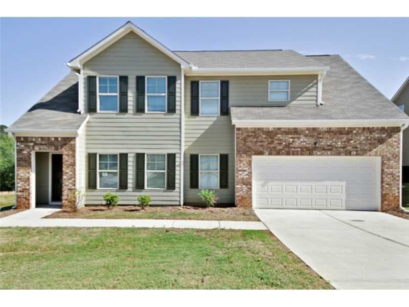 380 FORREST HILLS Drive, Dallas, GA 30157 — most recent listing photo