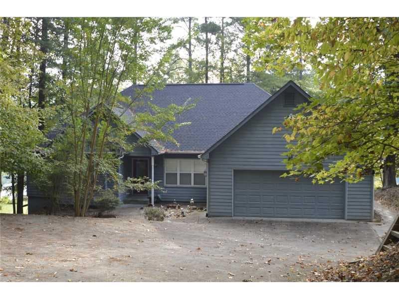 141 Broadwater Court, Waleska, GA 30183 — most recent listing photo