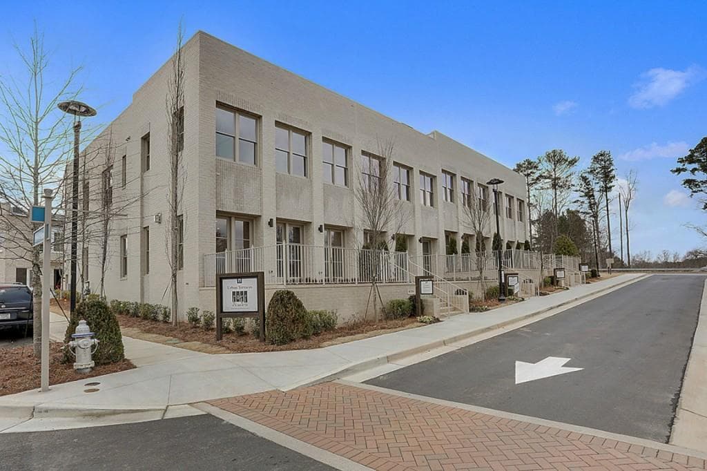 874 3rd Street 14, Alpharetta, GA 30009 — most recent listing photo
